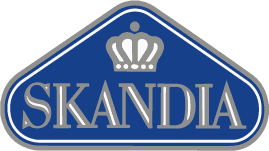 Logo skandia