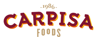 Logo carpisa foods