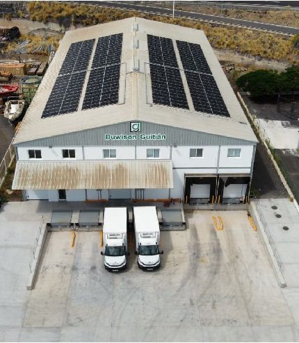 System • A picture with a caption