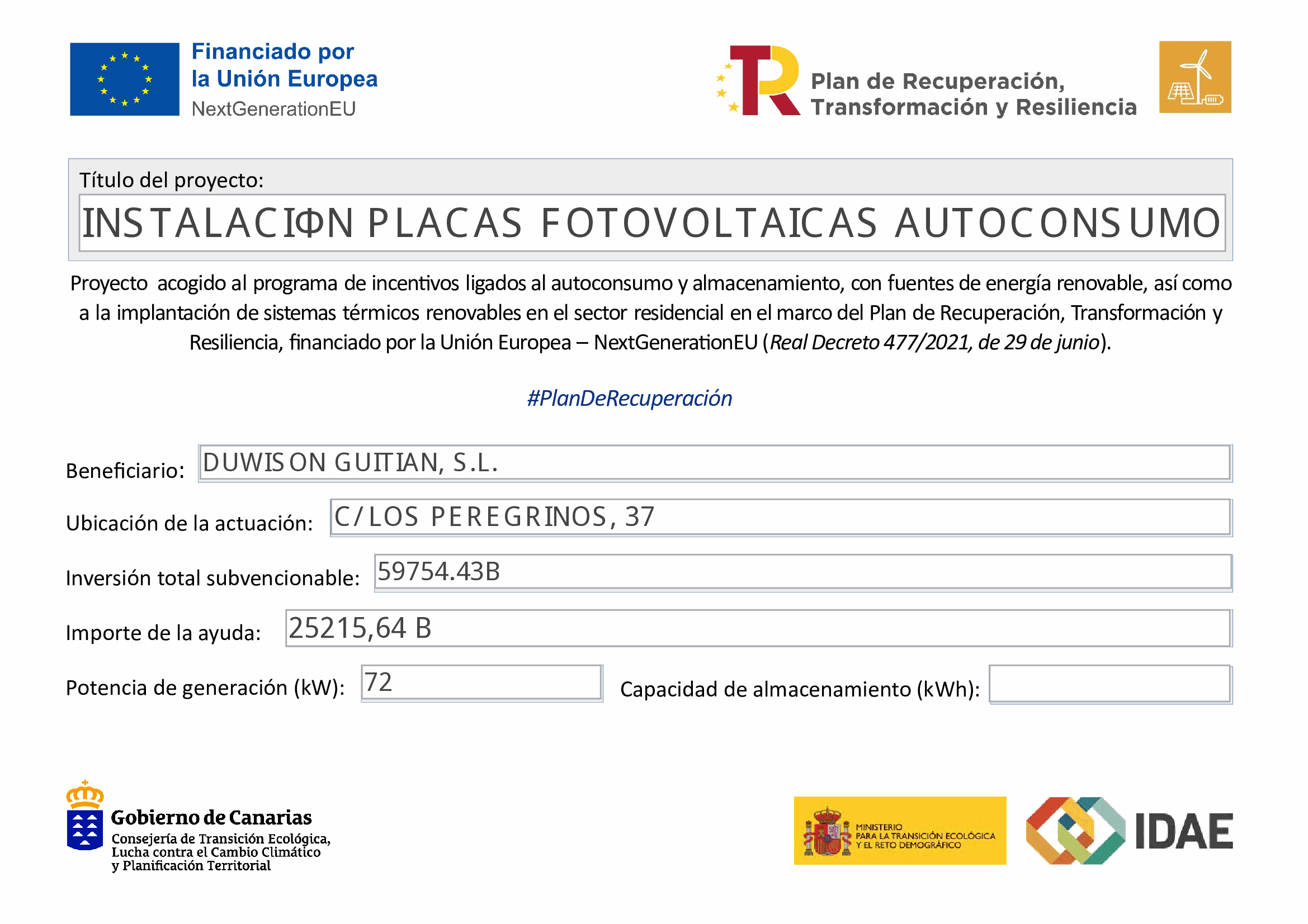 System • Image and Text