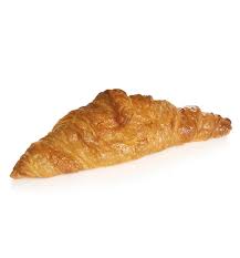 MINI CROISSANT RECTO MTQ 25 gr *5 kg (200u)