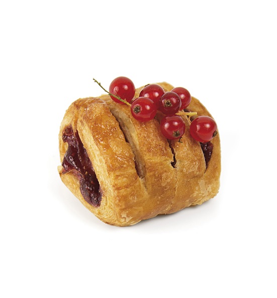 MINI GAUCHA FRUTOS ROJOS 35 G X 255