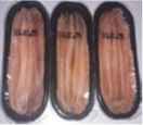 FILETES ANCHOAS TRIPACK 125g x 10 pesca FOS