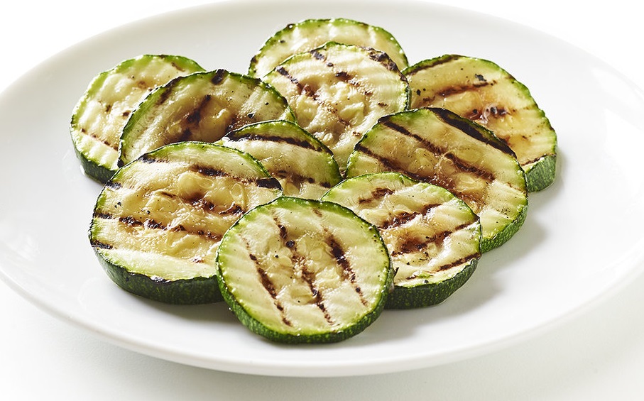 BERENJENA ASADA RODAJAS ARDO (1x10 kg)