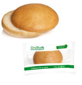 PAN HAMBURGUESA SIN GLUTEN 35 UNDSX70 GRS BETINA
