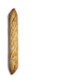 BAGUETTE SUBLIME 270 GRS X 31 UDS