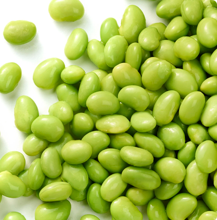 EDAMAME (HABAS DE SOJA) ARDO 1*10 KG