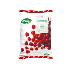 FRESAS ARDO  20-40 MM (12*450grs)