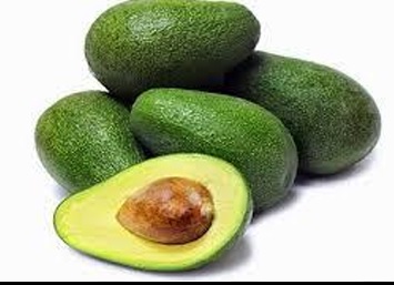 AGUACATE 1 Kg