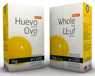 HUEVO LIQUIDO OVOPACK DE 1 LTX 6