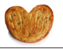 PALMERA MULTICEREAL 100 UDS * 40 GRS