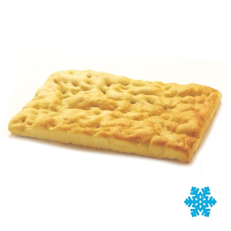 FOCACCIA CLASSICA 30X40 750GX5UD CAMILLO