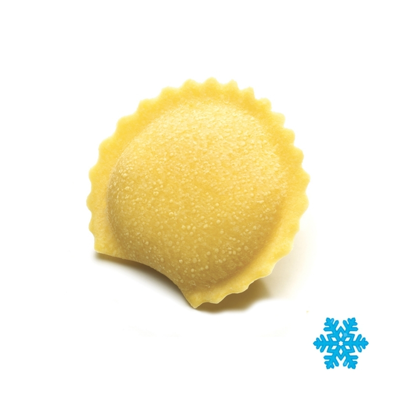 DELIZIE ALLA BURRATA DI PUGLIA 3KG X 1UD CANUTI