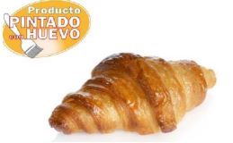 MINI CROISSANT GOURMET 25 GRS*200 UDS APROX - 5 KG