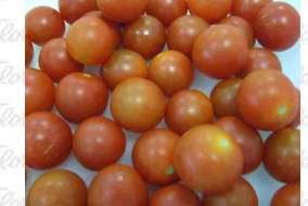 TOMATE CHERRY BANDEJA 250 GRS