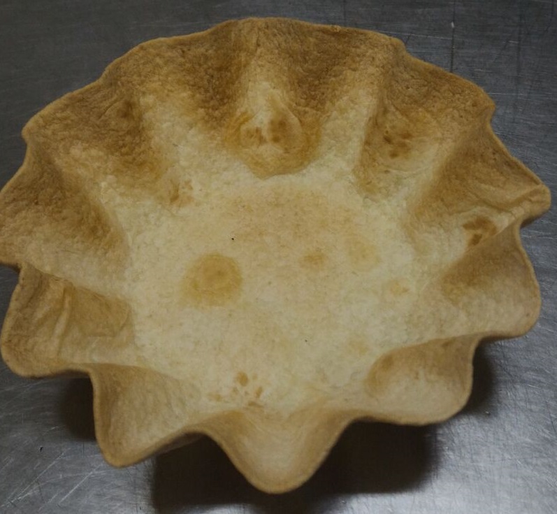SALAD SHELL 15 CMX 120 uds