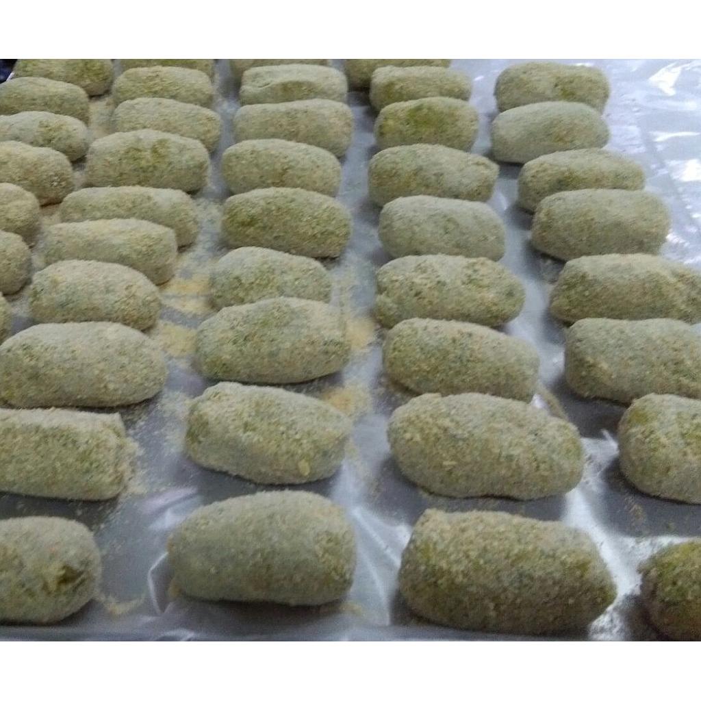 FALAFEL 5 KILOS