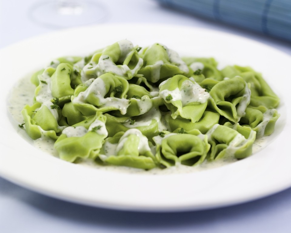TORTELLINI FRESCO CONG RICOTTA /ESP 1 KILOX4