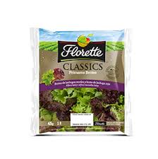 BROTES CLASSICS FLORETTE 100 GRS/8