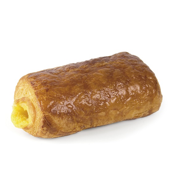 NAPOLITANA CREMA FERMENTADA 115 G X 64
