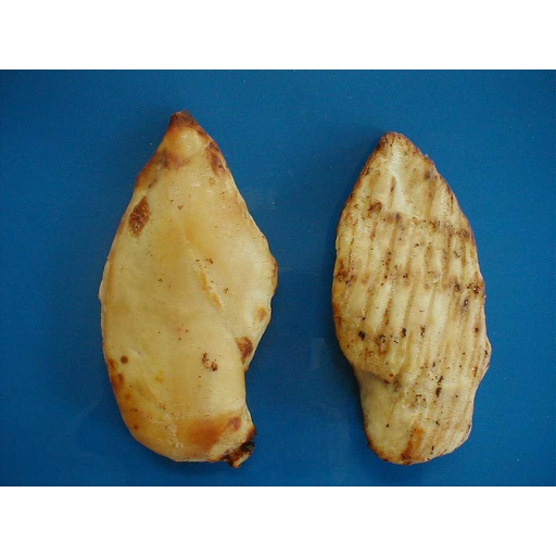 [02.01.0010] PECHUGA DE POLLO ASADA CONG 4X2,5 KG