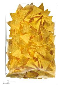 [08.09.SM0010] NACHOS FRITOS "TOTOPOS" 450 GRSX 12