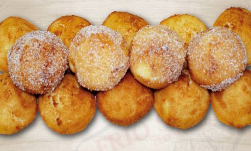 [11.13.6000] LECHE FRITA   (5 KILOS)