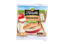 [18.01.ZE11593] MANZANA FLORETTE 80 GRS/8