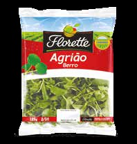 [18.01.ZE8277] BERROS FLORETTE 125 GRS/6