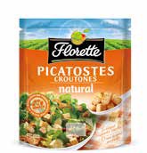 [18.01.ZE8314] PICATOSTES ORIGINAL FLORETTE 65G/12