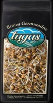 [18.02.0202] GERMINADO DE LENTEJA 100 GRSX6