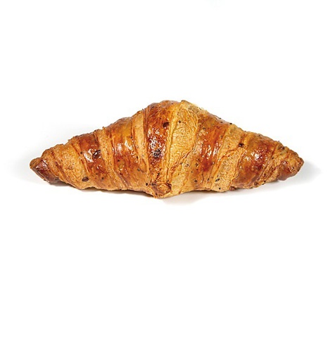 [30.01.10204] MINI CROISSANT RECTO MARGARINA 25 GRS 400 unda