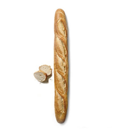 [30.01.210939] BAGUETTE SENIOR 255 GRS  34 und