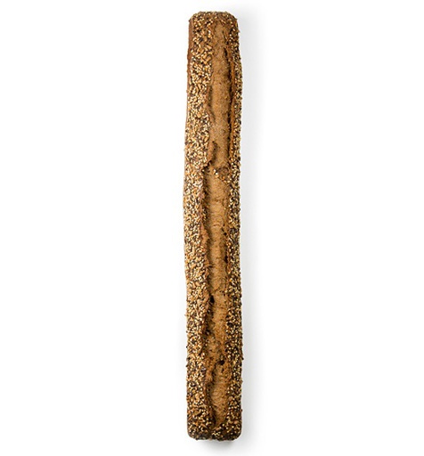 [30.01.211381] BARRA PURO CEREAL  310 g X 25 BOUQUET