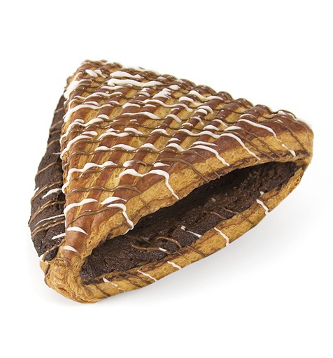 [30.01.110099] TRIANGULO CACAO EN CREMA 130 GR*52 UDS