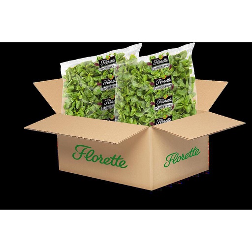 [18.01.ZE13846] CANONIGOS BOLSA FLO 500 grs/2