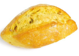 [30.01.211029] PANECILLO DIAMANTE MAIZ 10% 55 GR * 110 UDS (ACABADO)