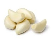 [12.01.10001182] AJO DIENTE ENTERO PELADO CONG ARDO 5X1 KG