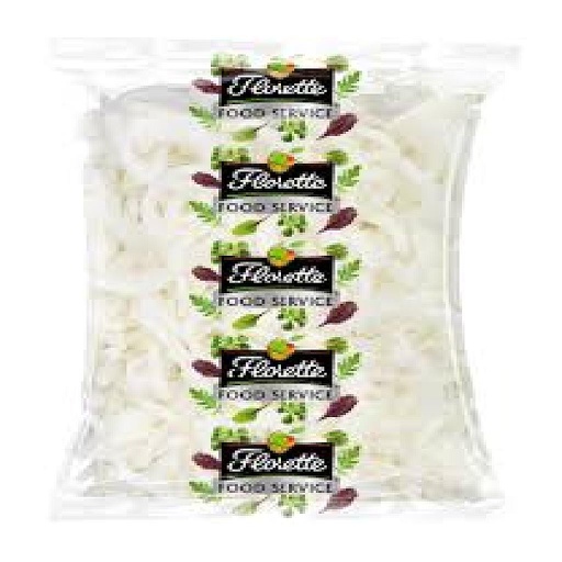 [18.01.ZE12996] CEBOLLA BLANCA CANARIAS JULIANA 300G/4