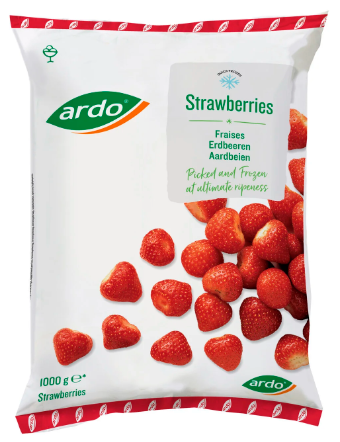 [12.01.10001262] FRESAS ARDO 25-35 mm (4*2.5 kg)