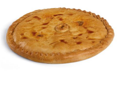 [30.01.114327] EMPANADA REDONDA CARNE 1300 GRS *5 UDS