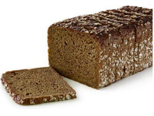 [30.01.107977] CUADRADO NEGRO INTEGRAL REBANADO 8 UDS*1KG