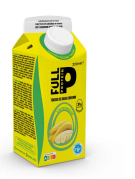 [05.02.2000068] PROTEINA DE HUEVO PLATANO 10 X 320 ML