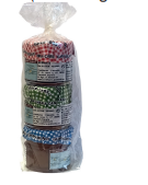 [08.20.12254] CONFITURA EXTRA PALMELITA - SUVENIR IMPULSO 30 GRS*16 UDS