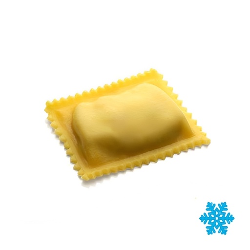 [08.17.1000625] RAVIOLACCI AI FUNGHI PORCINI 3KG X 1UD CANUTI