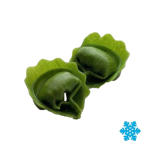 [08.17.1000352] TORTELLONI VERDI RICOTTA/SPINACI 1KG X 3UD CANUTI