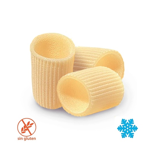 [08.17.1001584] RIGATONI ALL'UOVO SIN GLUTEN 1,5KGX1UD