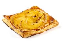 [30.01.106768] TARTITA DE MANZANA MRG 126 GR * 38 UDS 